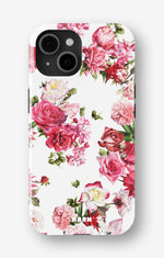 iPhone 13 Tough Case – Garden Glow - View 1