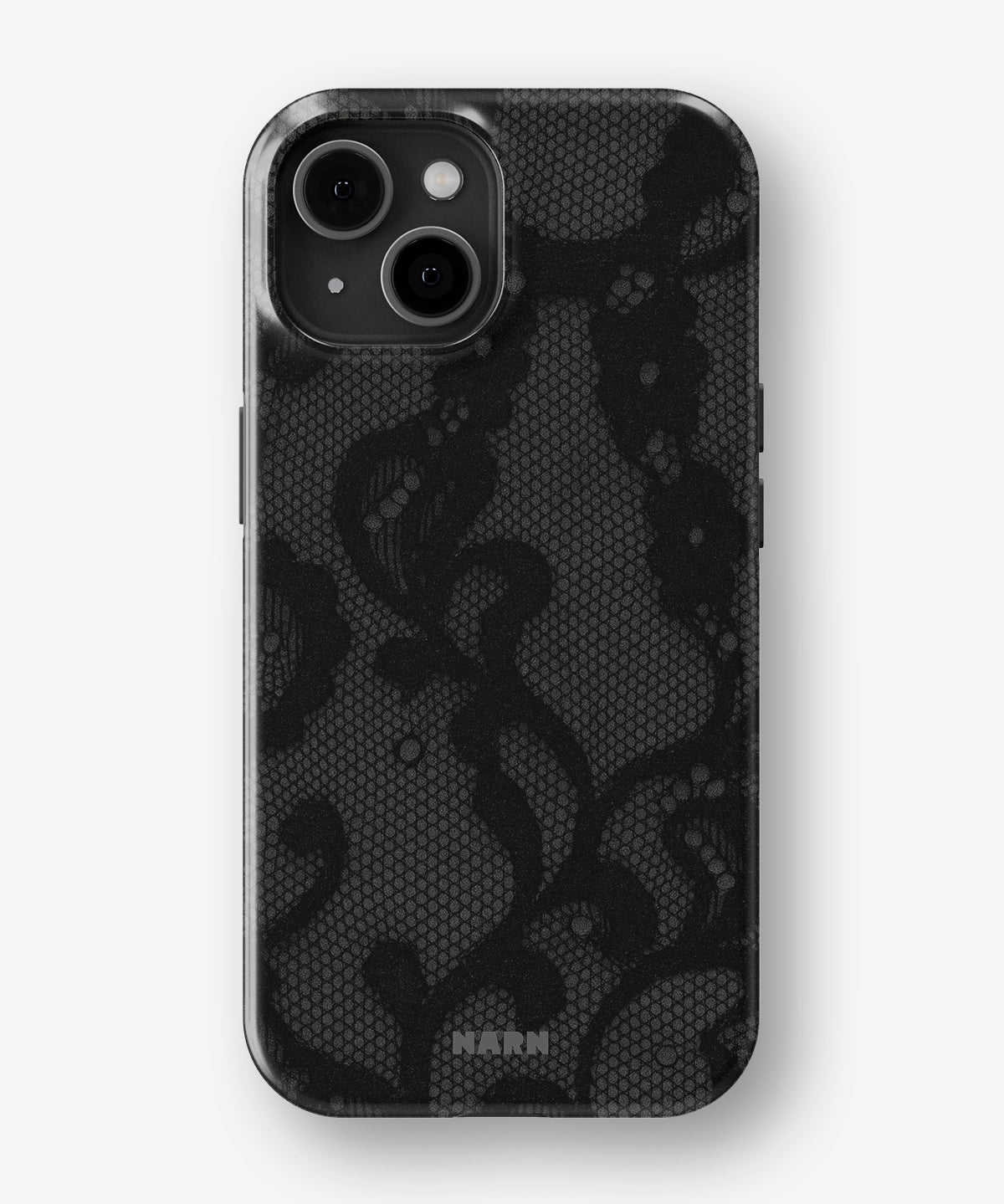 iPhone 13 Tough Case – Lace - View 1
