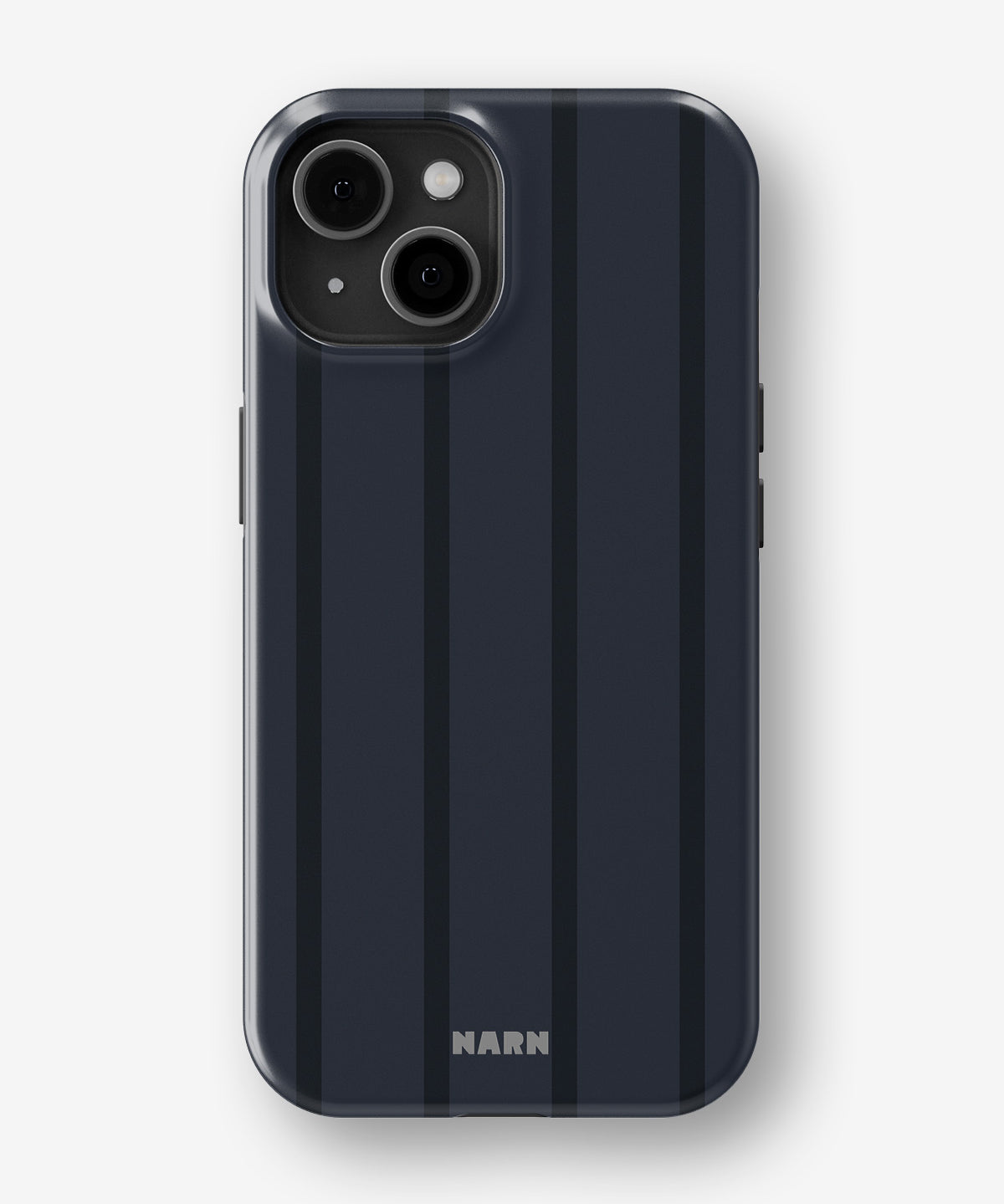 iPhone 13 Tough Case – Navy Dream - View 1