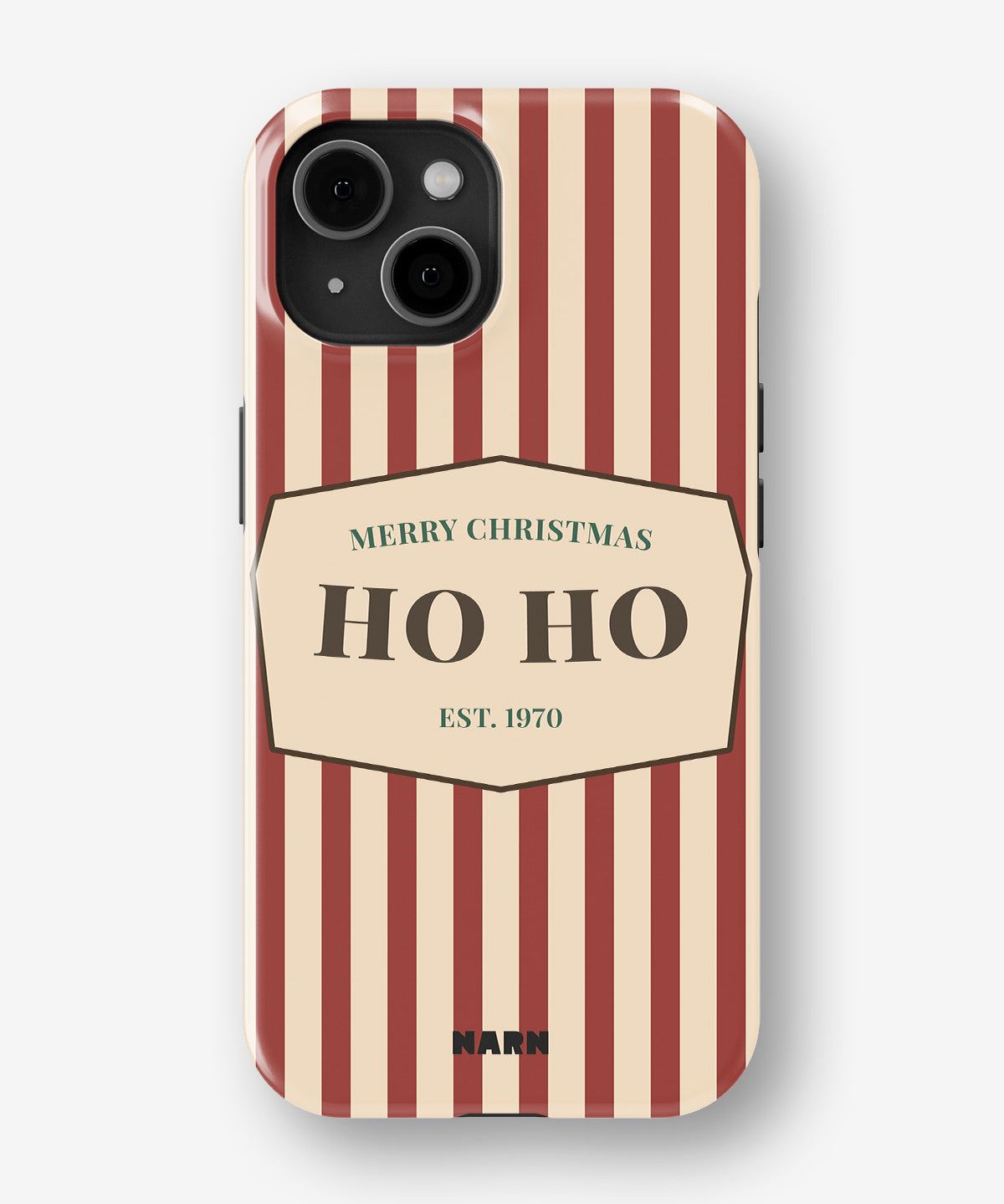 iPhone 13 Tough Case – Ho Ho - View 1