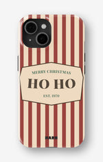 iPhone 13 Tough Case – Ho Ho - View 1