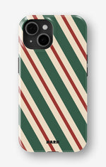 iPhone 13 Tough Case – Candy Stripe - View 1