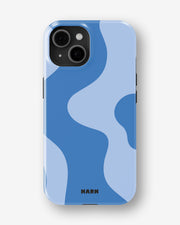 iPhone 13 Tough Case – Calm Tide - View 1