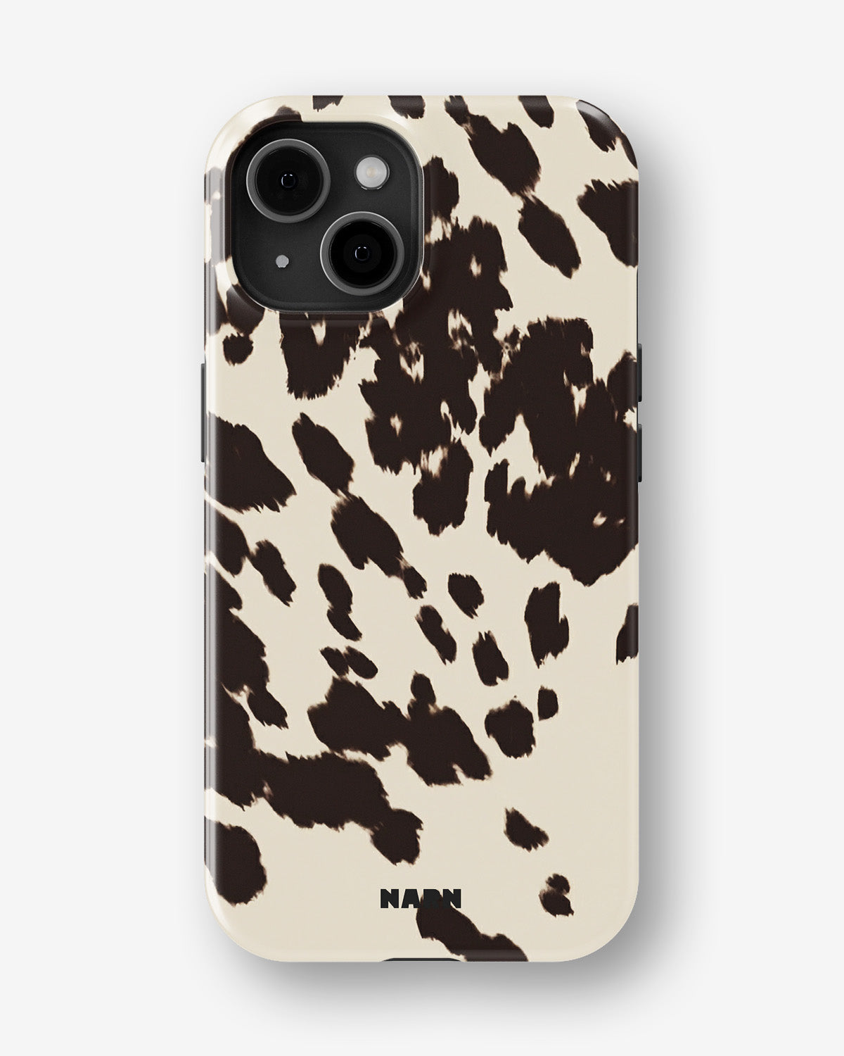 iPhone 13 Tough Case – Cowhide - View 1