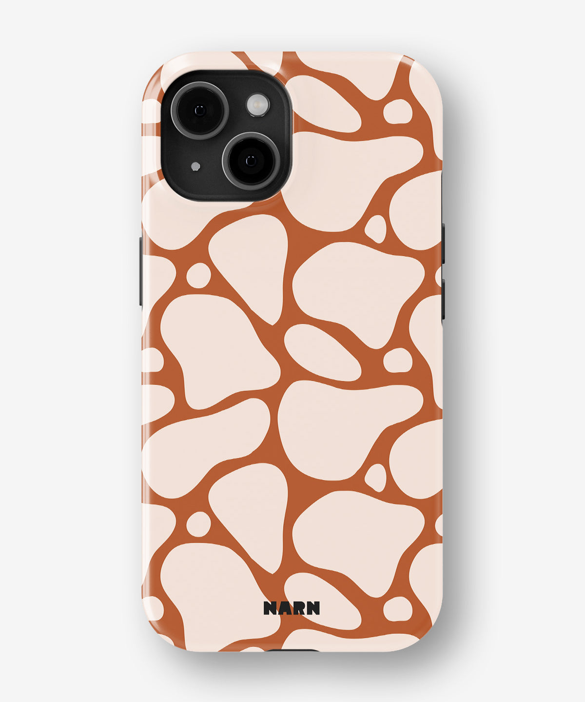 iPhone 13 Tough Case – Organic Terra - View 1