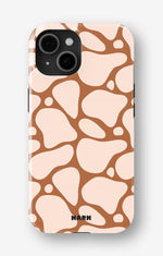 iPhone 13 Tough Case – Organic Terra - View 1