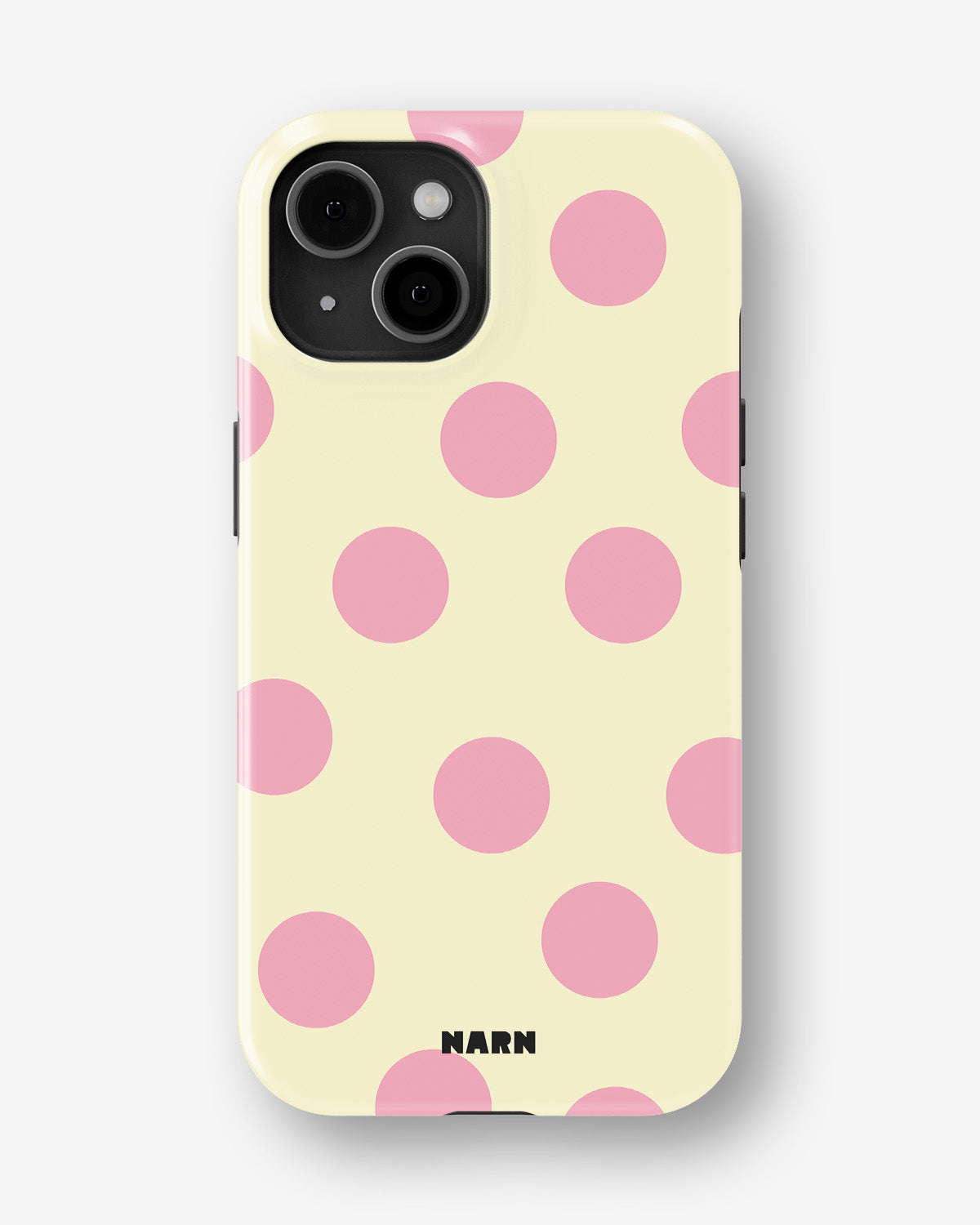 iPhone 13 Tough Case – Cupcake - View 1