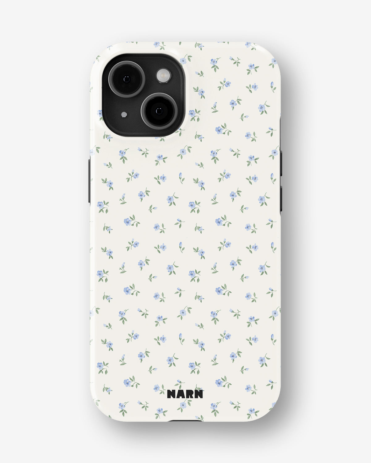 iPhone 13 Tough Case – Wild Petals - View 1