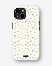 iPhone 13 Tough Case – Wild Petals - View 1