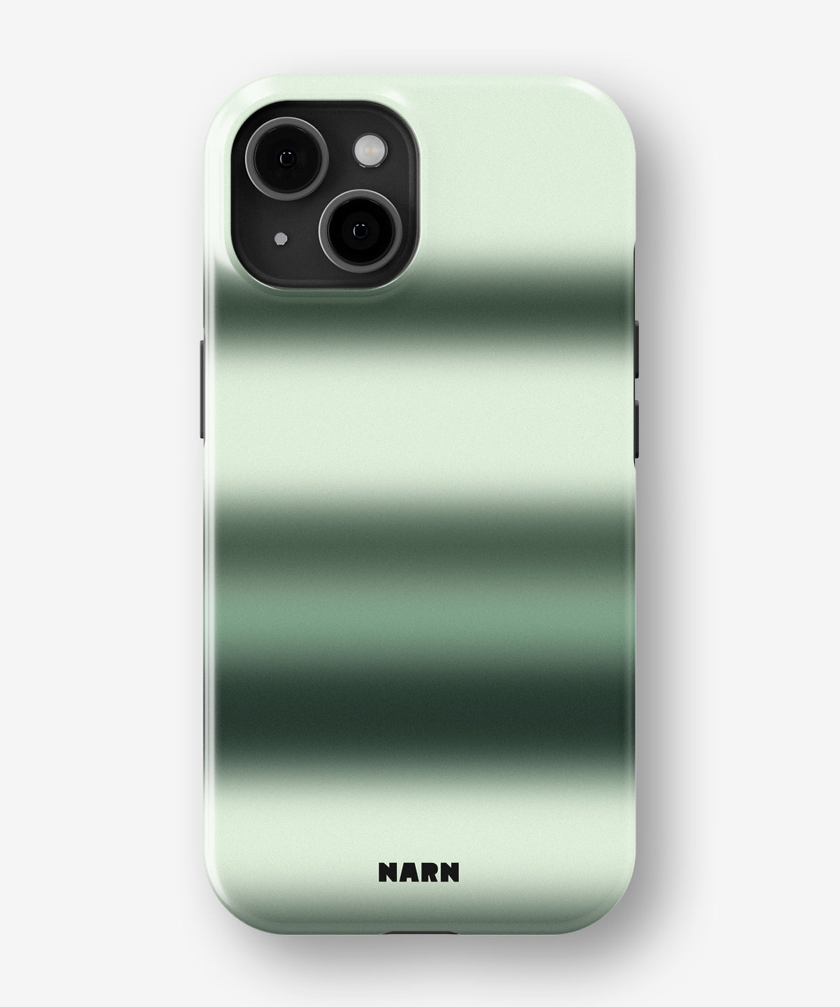 iPhone 13 Tough Case – Mint - View 1