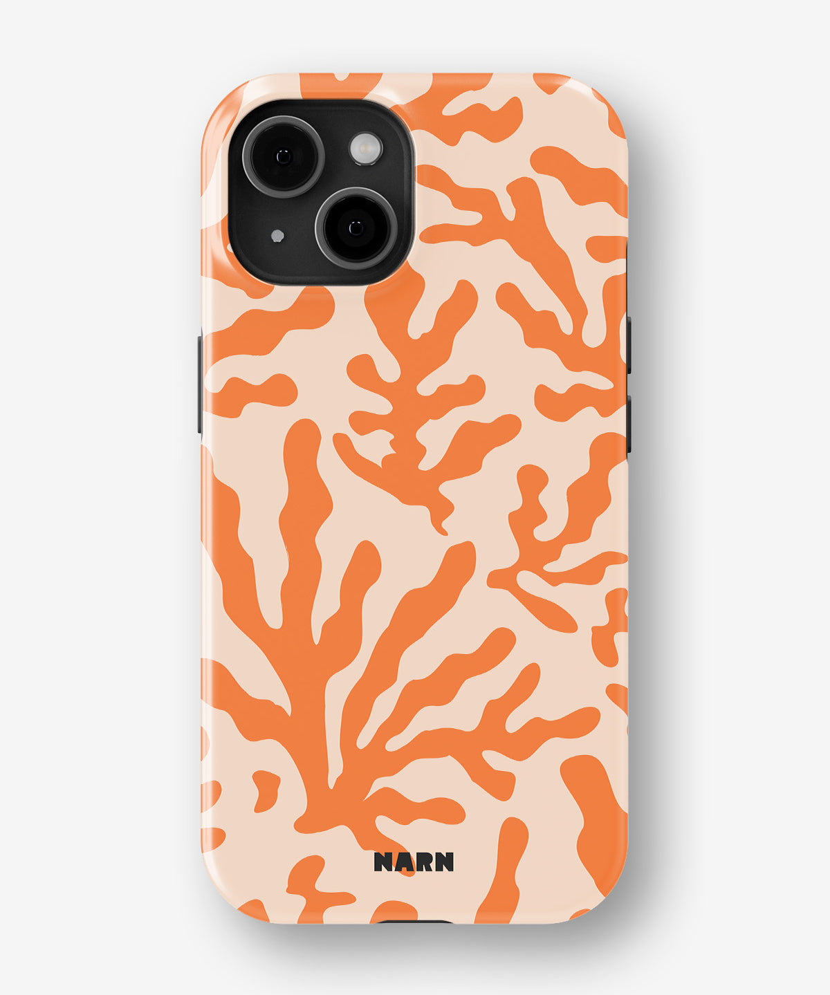 iPhone 13 Tough Case – Coral Reef - View 1