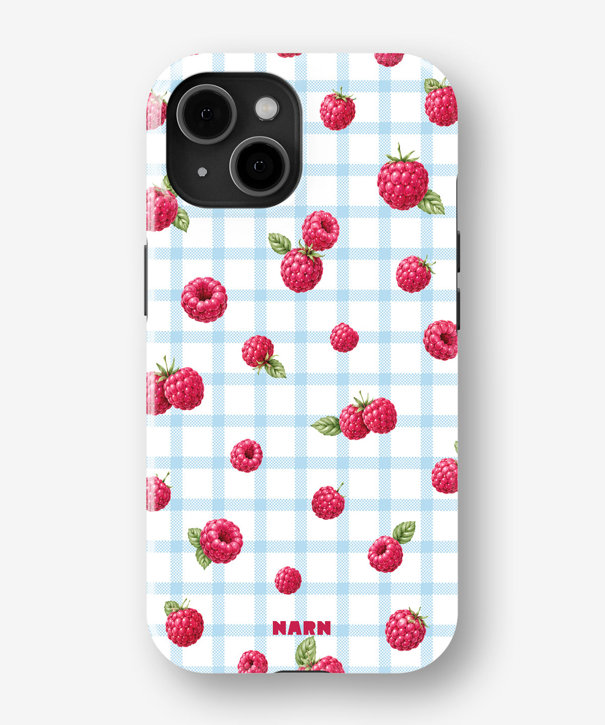 iPhone 13 Tough Case – Berry Basket - View 1