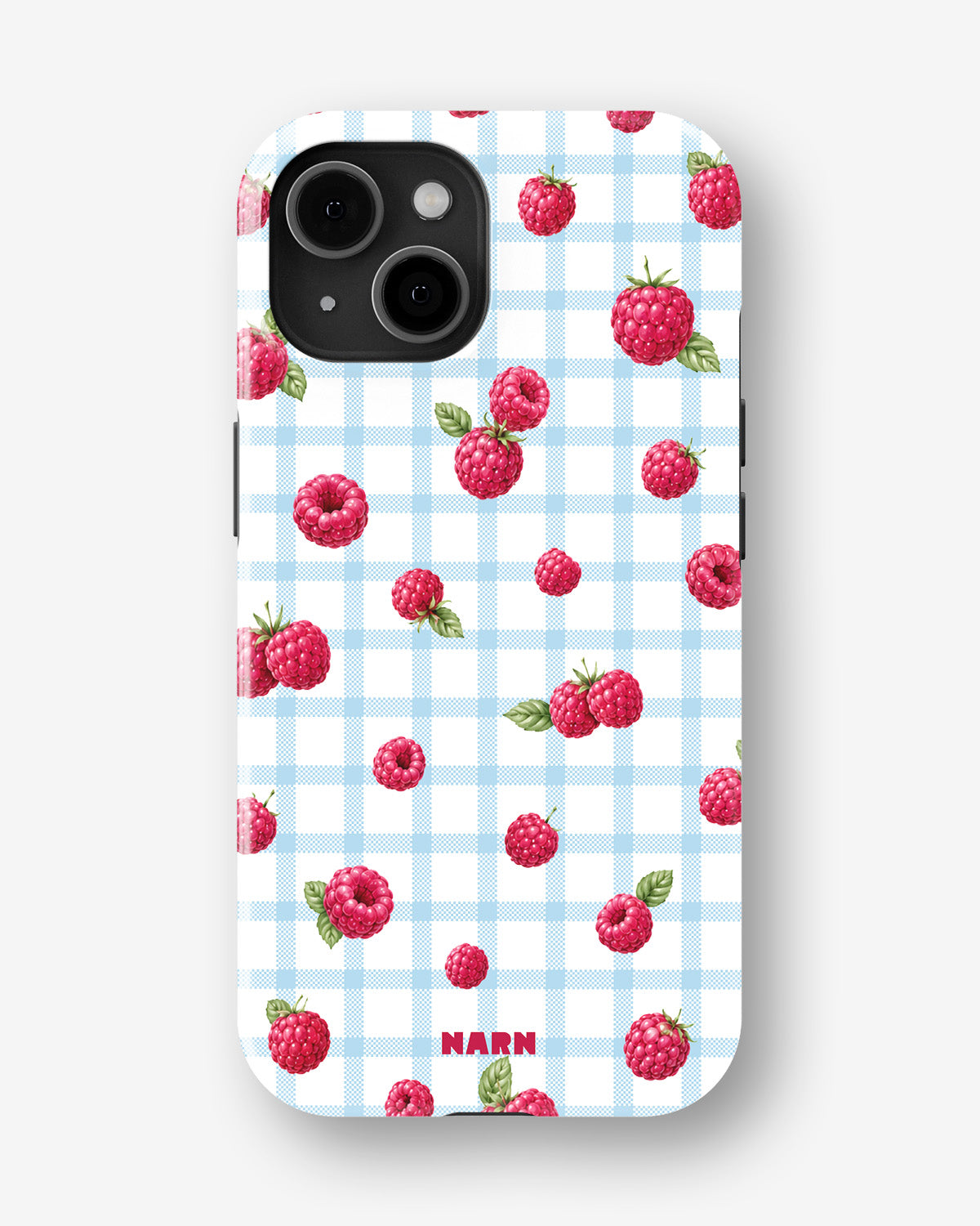 iPhone 13 Tough Case – Berry Basket - View 1