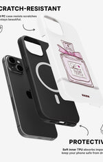 iPhone 13 Tough Case – Perfume - View 2