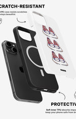 iPhone 13 Tough Case – Shoes - View 2