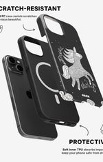 iPhone 13 Tough Case – Dream Always - View 2