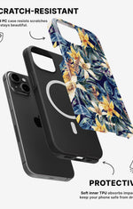 iPhone 13 Tough Case – Lily - View 2