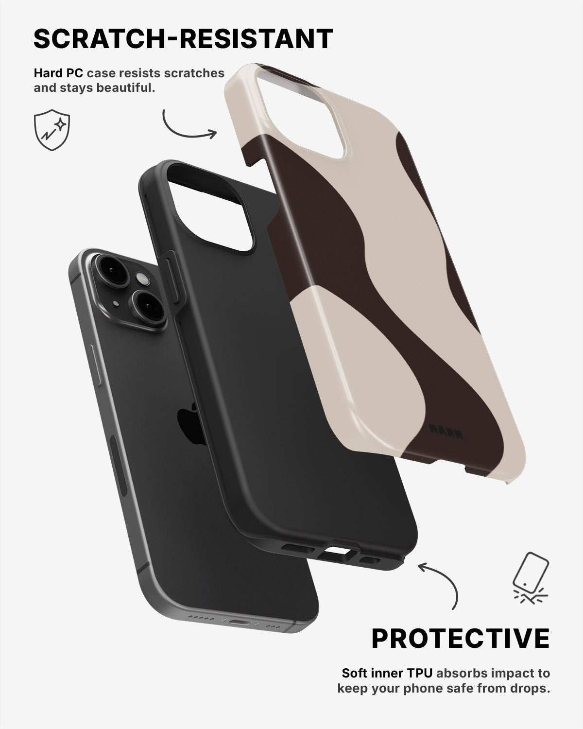 iPhone 13 Tough Case – Balance - View 2