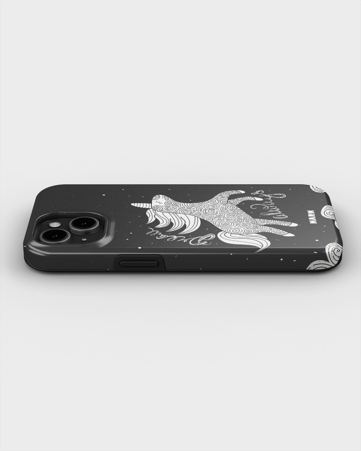 iPhone 13 Tough Case – Dream Always - View 3