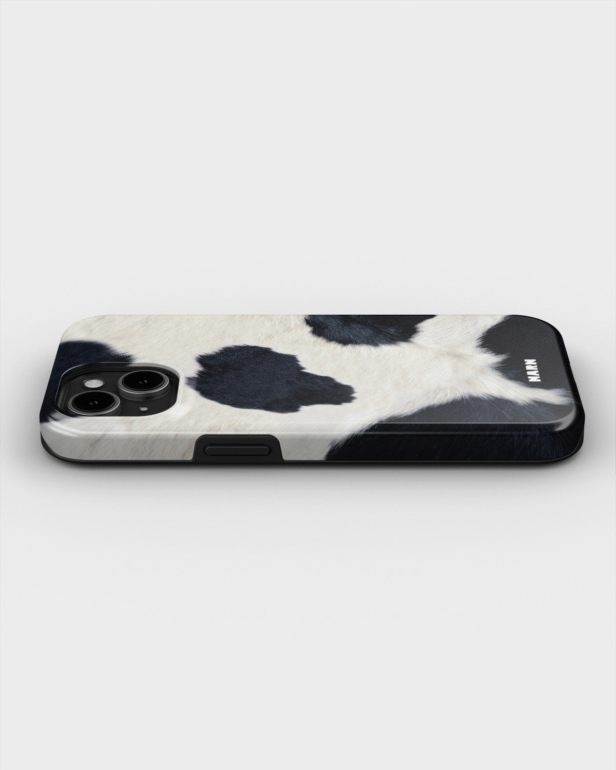iPhone 13 Tough Case – Cow Skin - View 3