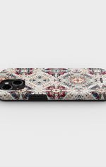 iPhone 13 Tough Case – Luxury Tile - View 3