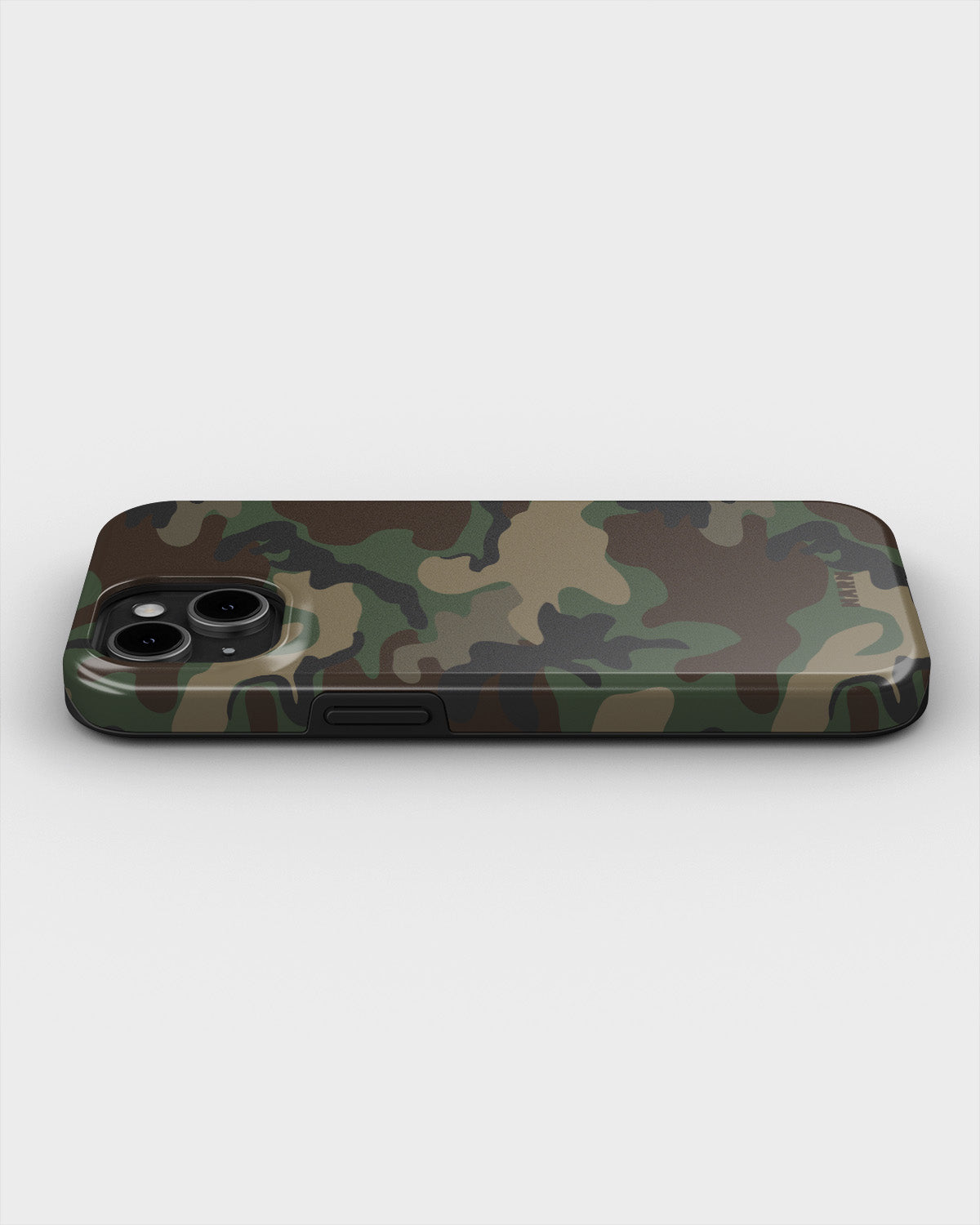 iPhone 13 Tough Case – Camouflage - View 3