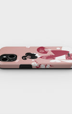 iPhone 13 Tough Case – Geisha - View 3
