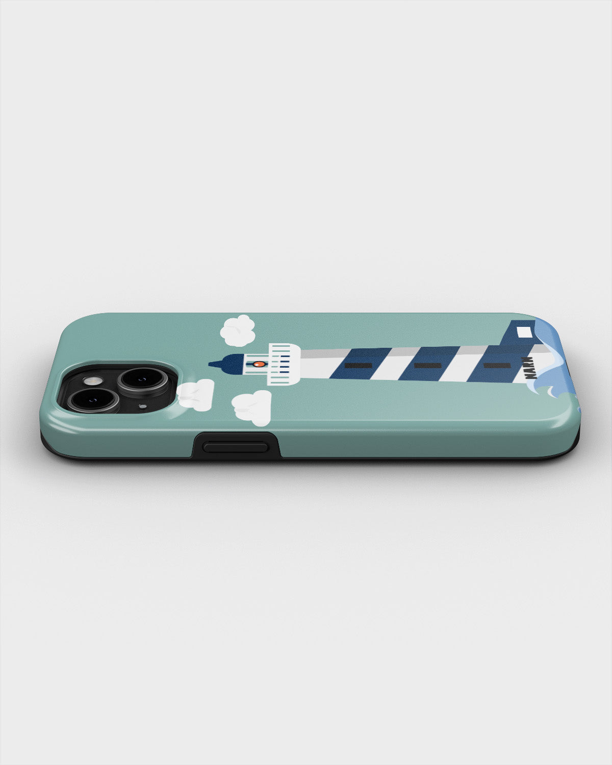 iPhone 13 Tough Case – Lighthouse - View 3