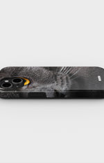 iPhone 13 Tough Case – Cat's Eye - View 3