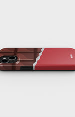 iPhone 13 Tough Case – Chocolate Break - View 3