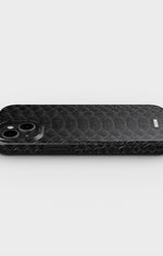 iPhone 13 Tough Case – Black Snake - View 3