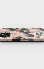 iPhone 13 Tough Case – Crowned Bird - View 3