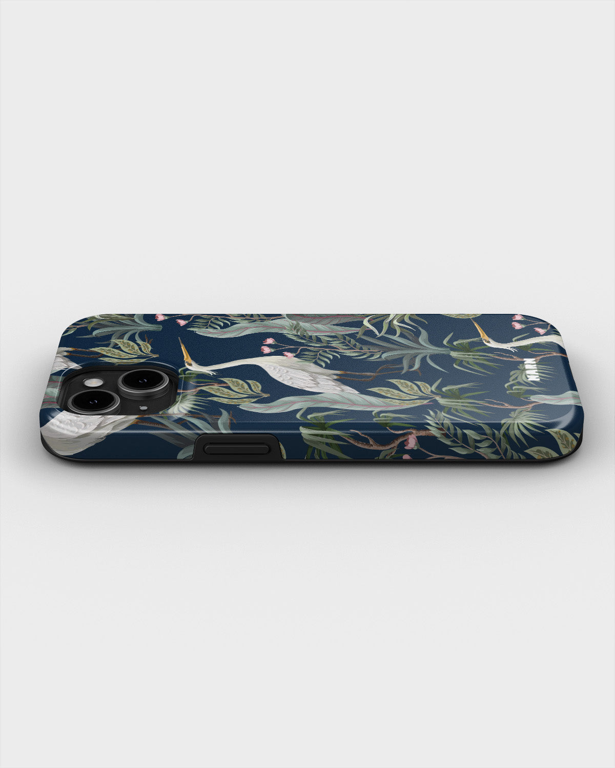 iPhone 13 Tough Case – Royal Bird - View 3