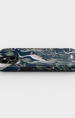 iPhone 13 Tough Case – Royal Bird - View 3