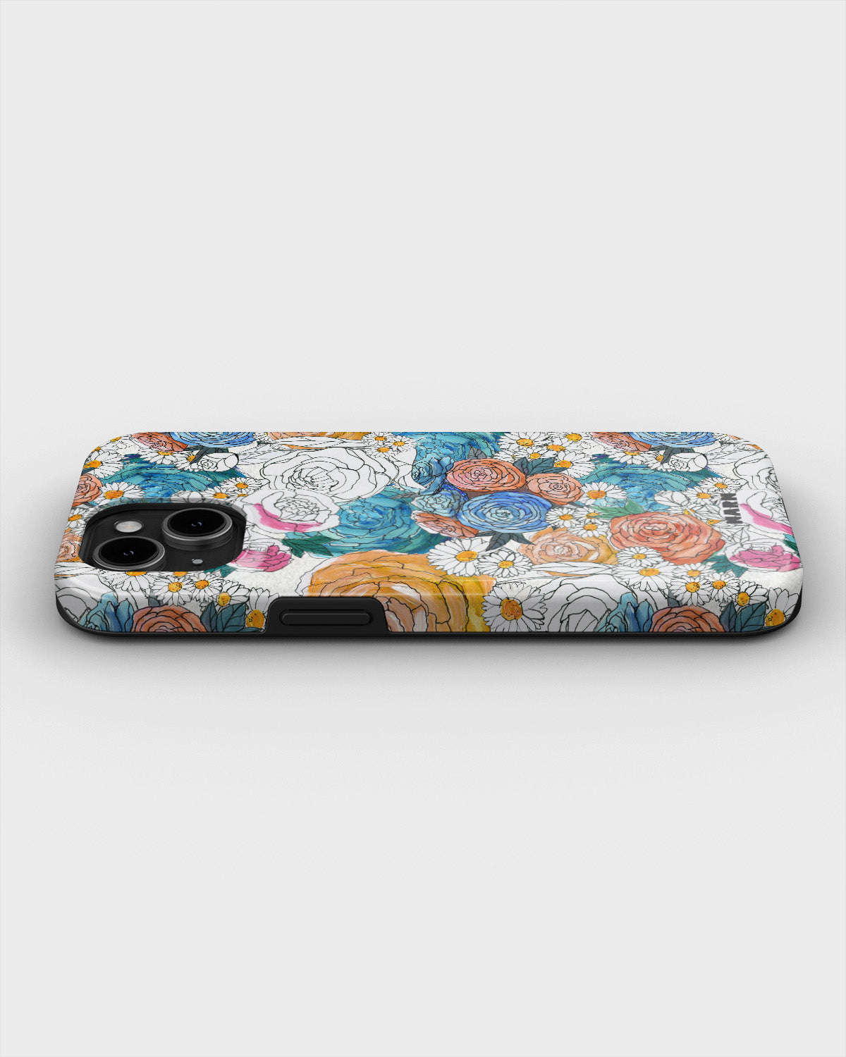 iPhone 13 Tough Case – Midsommer - View 3