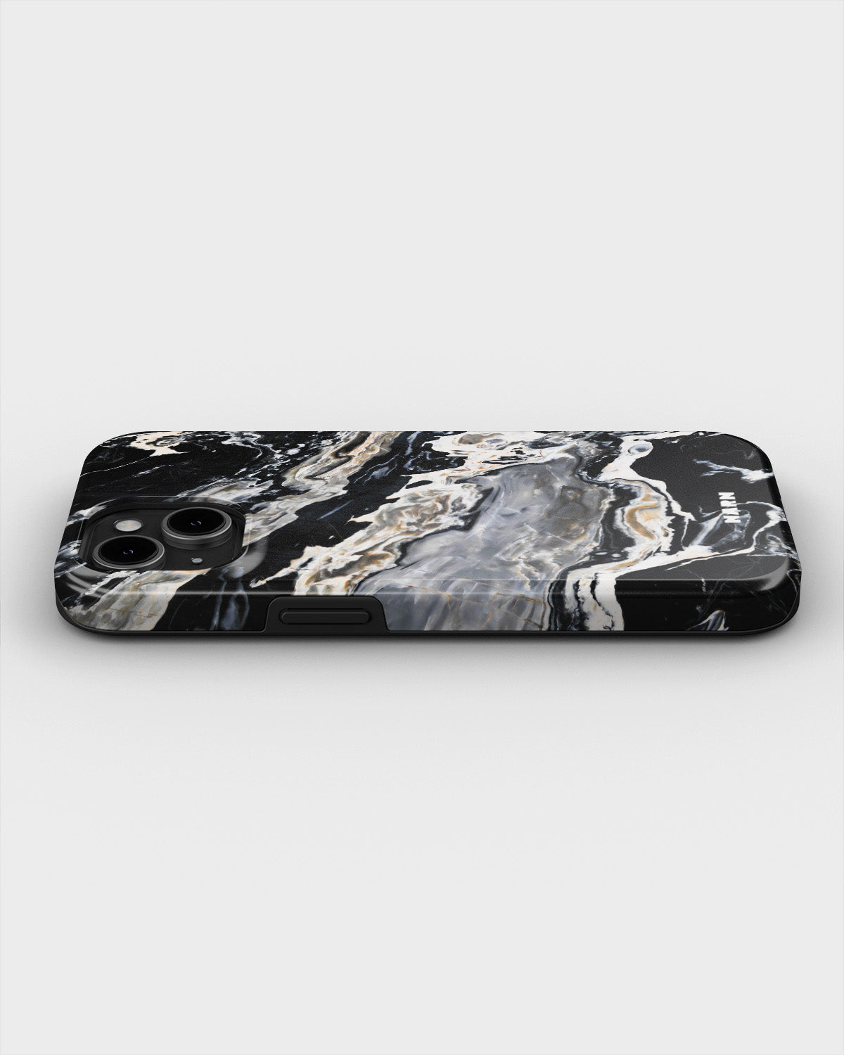 iPhone 13 Tough Case – Dark Swirl - View 3