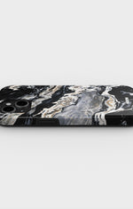 iPhone 13 Tough Case – Dark Swirl - View 3