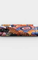 iPhone 13 Tough Case – Energize - View 3