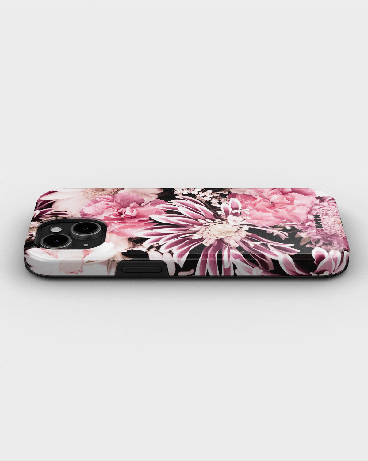 iPhone 13 Tough Case – Soft Blossom - View 3