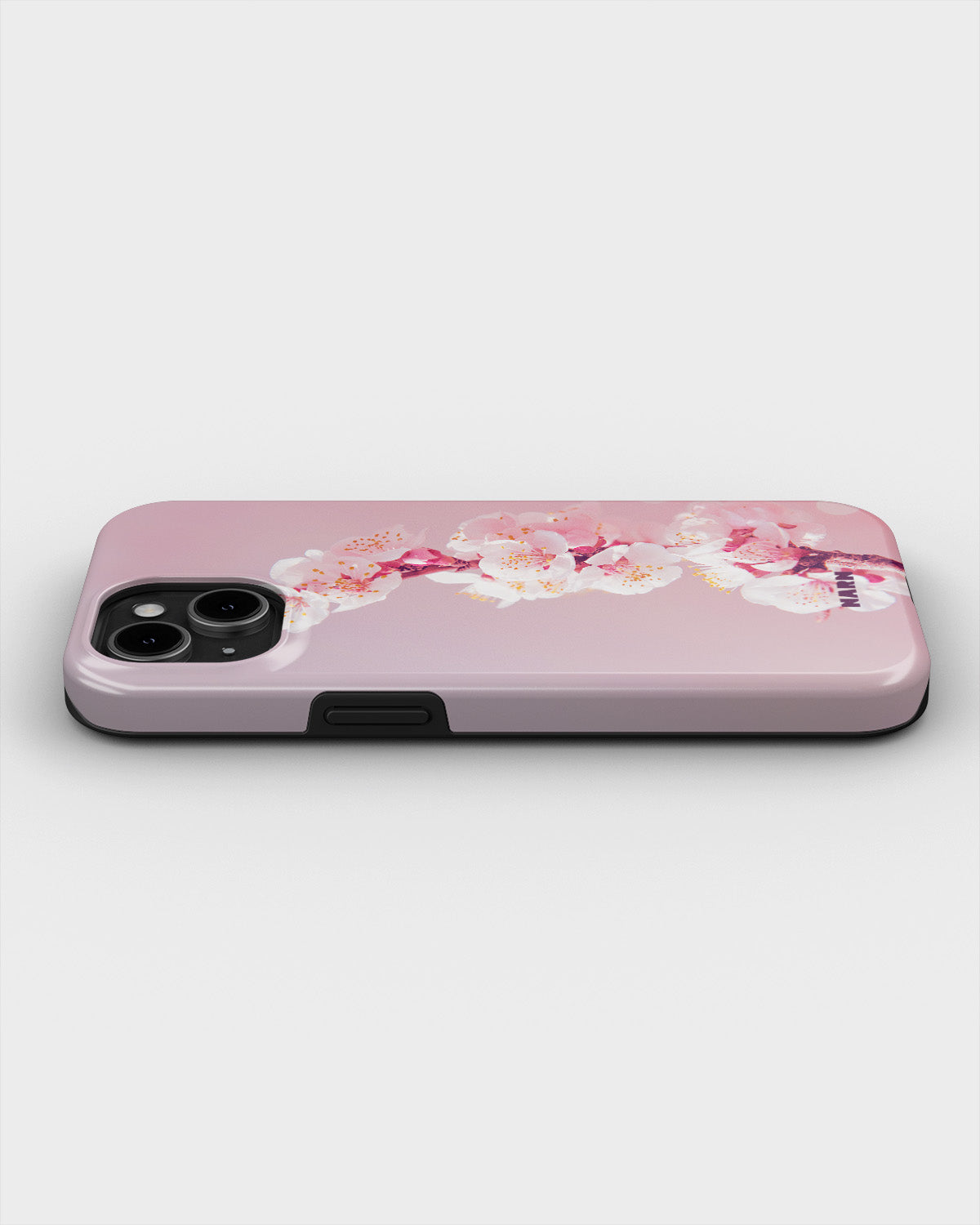 iPhone 13 Tough Case – Pink Harmony - View 3
