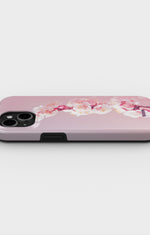iPhone 13 Tough Case – Pink Harmony - View 3