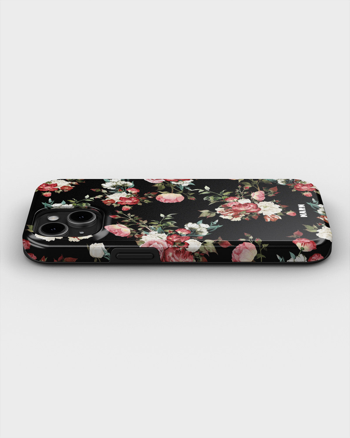 iPhone 13 Tough Case – Bouquet - View 3