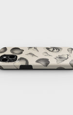 iPhone 13 Tough Case – Silent Sea - View 3