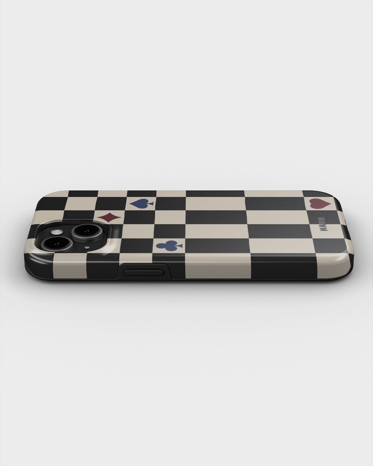 iPhone 13 Tough Case – Atout Royale - View 3