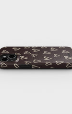 iPhone 13 Tough Case – Secret Love - View 3