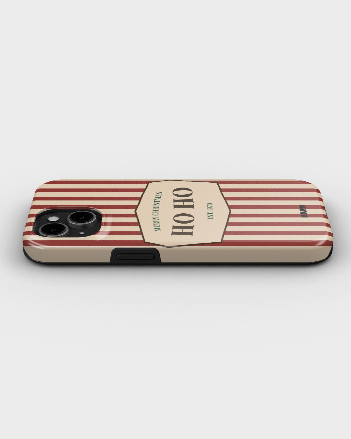 iPhone 13 Tough Case – Ho Ho - View 3