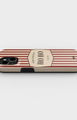 iPhone 13 Tough Case – Ho Ho - View 3