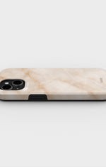iPhone 13 Tough Case – Sand Stone - View 3