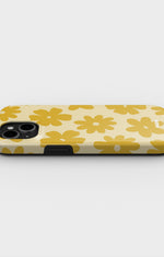 iPhone 13 Tough Case – Bella Fiore - View 3
