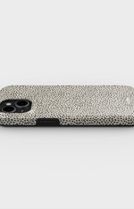 iPhone 13 Tough Case – Speckled - View 3